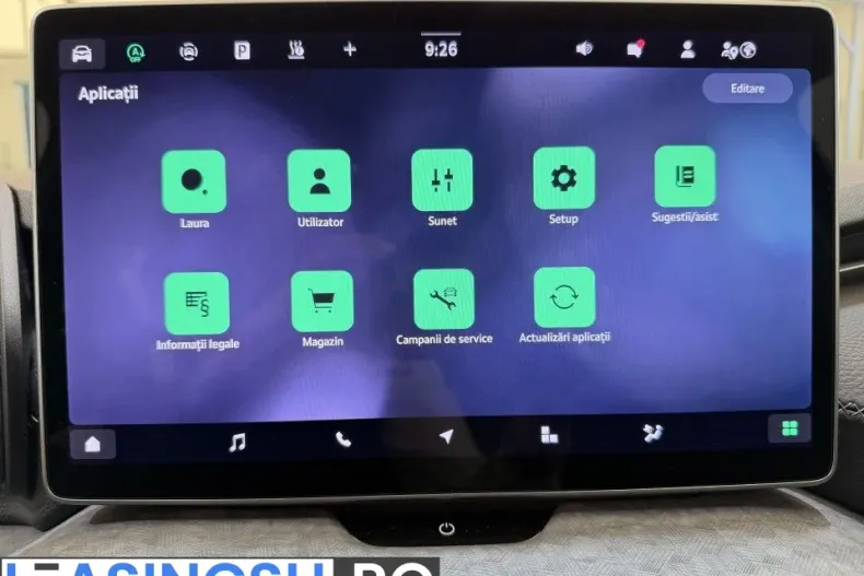 Skoda Kodiaq din 2025 cu 11.813 km - oferta SKO206530 - foto 17