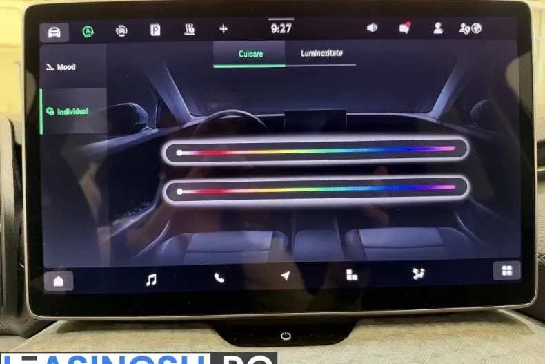 Skoda Kodiaq din 2025 cu 11.813 km - oferta SKO206530 - foto 23