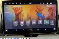 Skoda Kodiaq din 2025 cu 11.813 km - oferta SKO206530 - foto 24