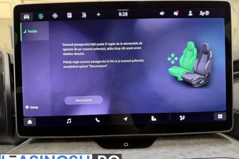 Skoda Kodiaq din 2025 cu 11.813 km - oferta SKO206530 - foto 27