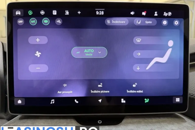 Skoda Kodiaq din 2025 cu 11.813 km - oferta SKO206530 - foto 28