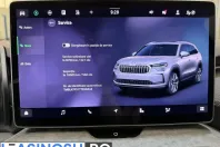 Skoda Kodiaq din 2025 cu 11.813 km - oferta SKO206530 - foto 29