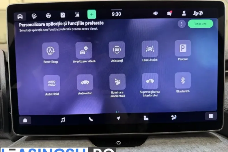 Skoda Kodiaq din 2025 cu 11.813 km - oferta SKO206530 - foto 31