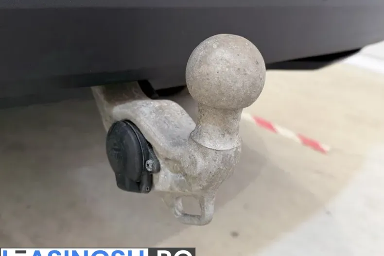 Skoda Kodiaq din 2025 cu 11.813 km - oferta SKO206530 - foto 37