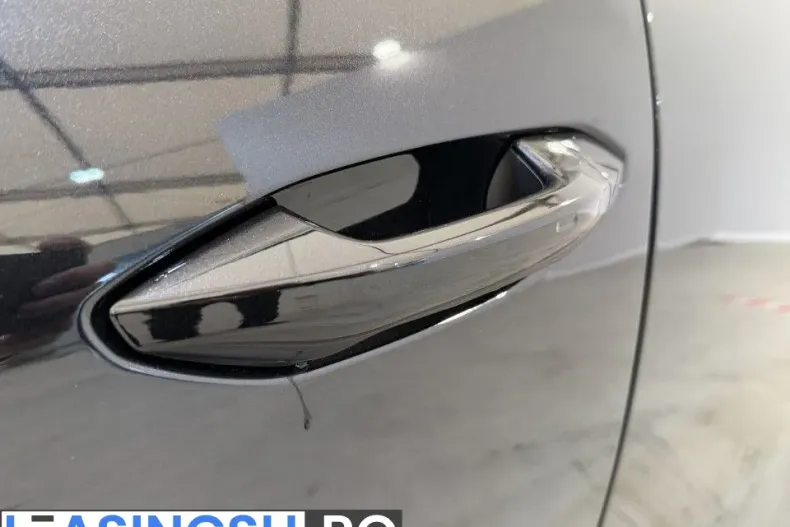 Skoda Kodiaq din 2025 cu 11.813 km - oferta SKO206530 - foto 39