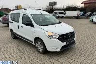 Dacia Dokker din 2020 cu 116.900 km - oferta DAC206531 - foto 2