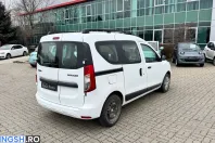 Dacia Dokker din 2020 cu 116.900 km - oferta DAC206531 - foto 3