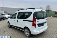 Dacia Dokker din 2020 cu 116.900 km - oferta DAC206531 - foto 4