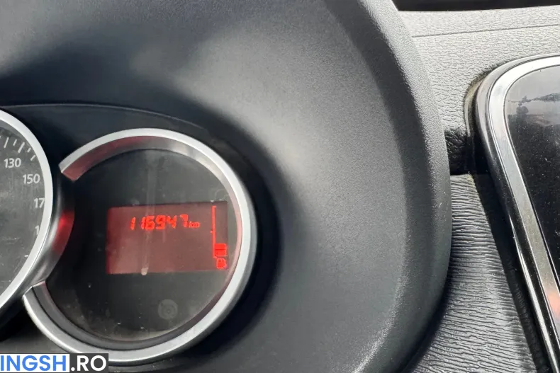 Dacia Dokker din 2020 cu 116.900 km - oferta DAC206531 - foto 6