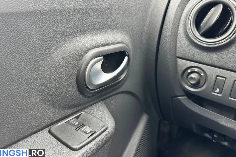 Dacia Dokker din 2020 cu 116.900 km - oferta DAC206531 - foto 7