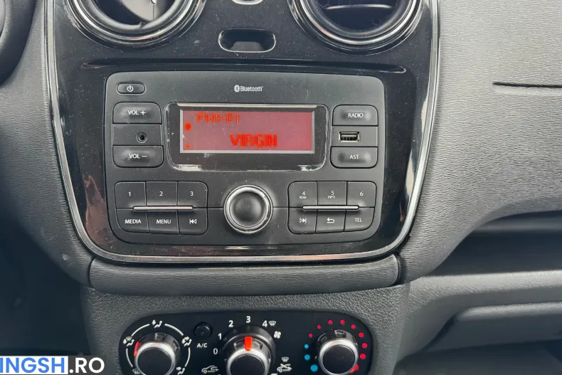 Dacia Dokker din 2020 cu 116.900 km - oferta DAC206531 - foto 9