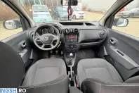 Dacia Dokker din 2020 cu 116.900 km - oferta DAC206531 - foto 12