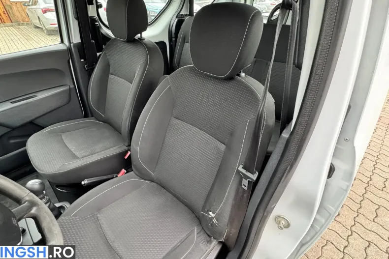 Dacia Dokker din 2020 cu 116.900 km - oferta DAC206531 - foto 14