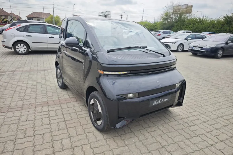 LINKTOUR Alumi Pro din 2025 cu 3 km - oferta LIN206532 - foto 2