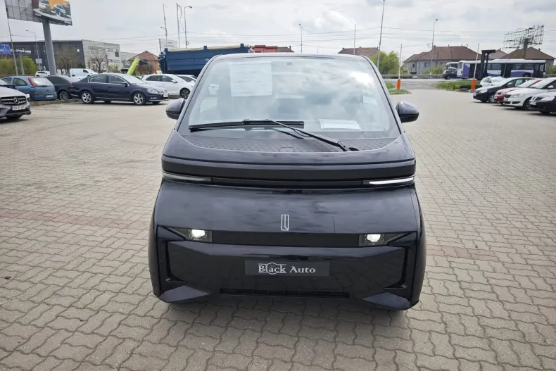 LINKTOUR Alumi Pro din 2025 cu 3 km - oferta LIN206532 - foto 3