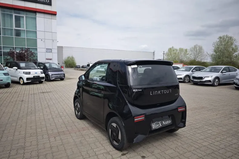 LINKTOUR Alumi Pro din 2025 cu 3 km - oferta LIN206532 - foto 5