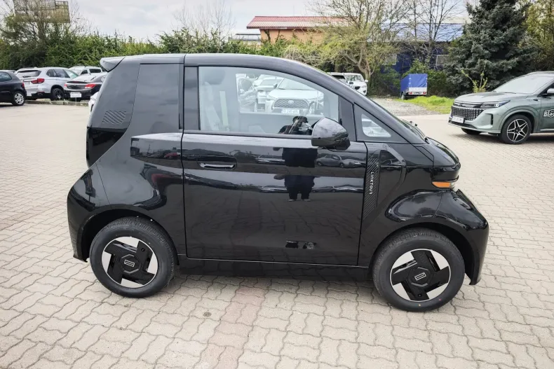 LINKTOUR Alumi Pro din 2025 cu 3 km - oferta LIN206532 - foto 8