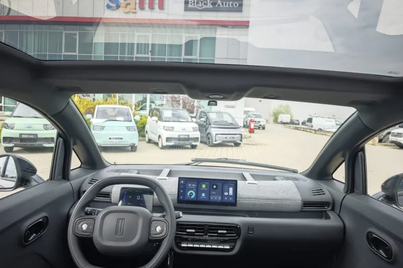 LINKTOUR Alumi Pro din 2025 cu 3 km - oferta LIN206532 - foto 10