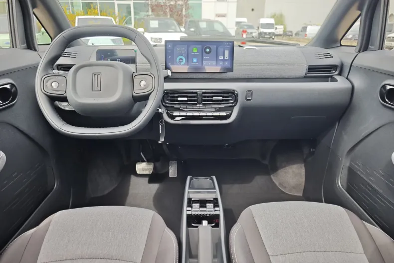 LINKTOUR Alumi Pro din 2025 cu 3 km - oferta LIN206532 - foto 11