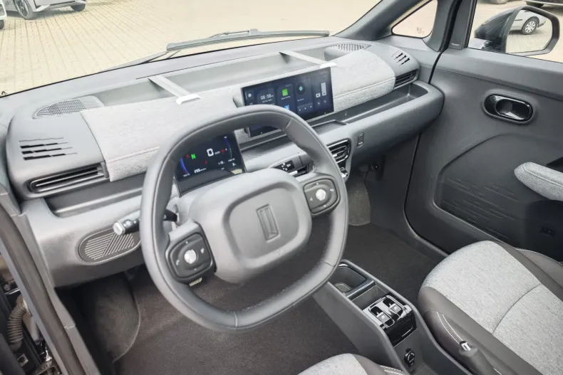 LINKTOUR Alumi Pro din 2025 cu 3 km - oferta LIN206532 - foto 13