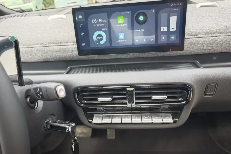 LINKTOUR Alumi Pro din 2025 cu 3 km - oferta LIN206532 - foto 20