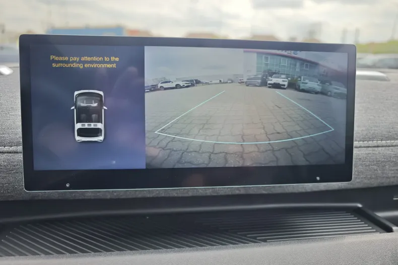 LINKTOUR Alumi Pro din 2025 cu 3 km - oferta LIN206532 - foto 21