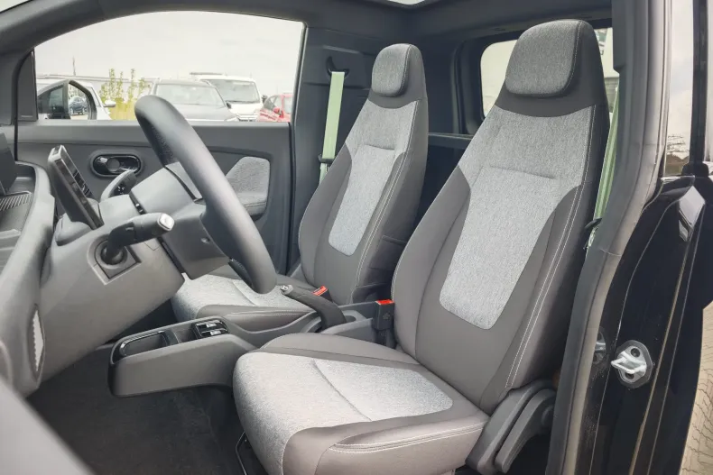 LINKTOUR Alumi Pro din 2025 cu 3 km - oferta LIN206532 - foto 24