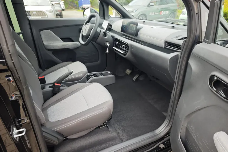 LINKTOUR Alumi Pro din 2025 cu 3 km - oferta LIN206532 - foto 27