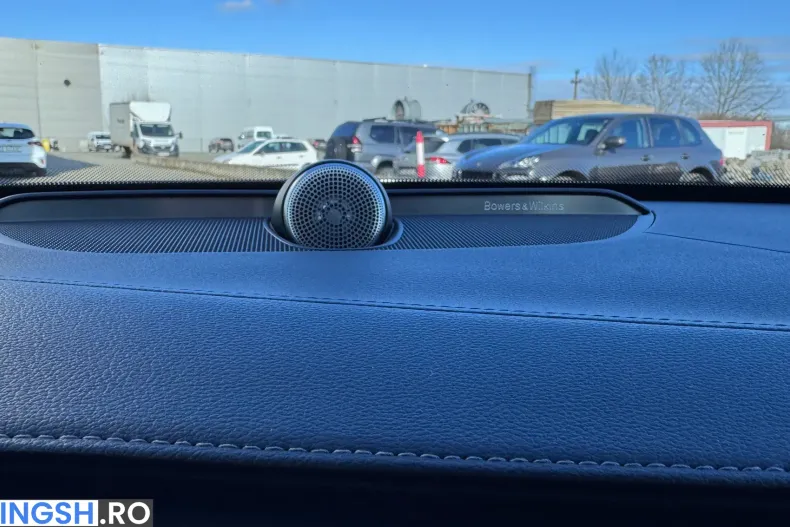 Volvo XC90 din 2021 cu 133.000 km - oferta VOL206533 - foto 7