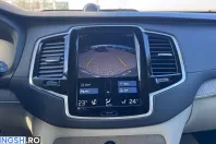 Volvo XC90 din 2021 cu 133.000 km - oferta VOL206533 - foto 8