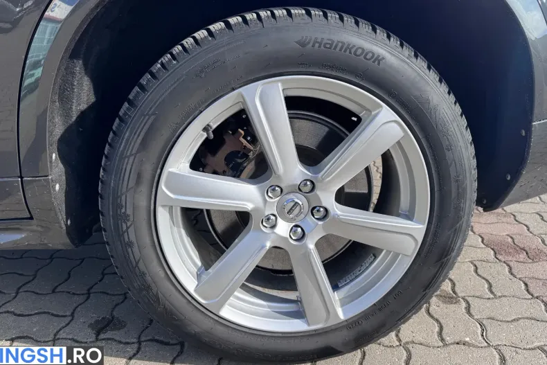 Volvo XC90 din 2021 cu 133.000 km - oferta VOL206533 - foto 9