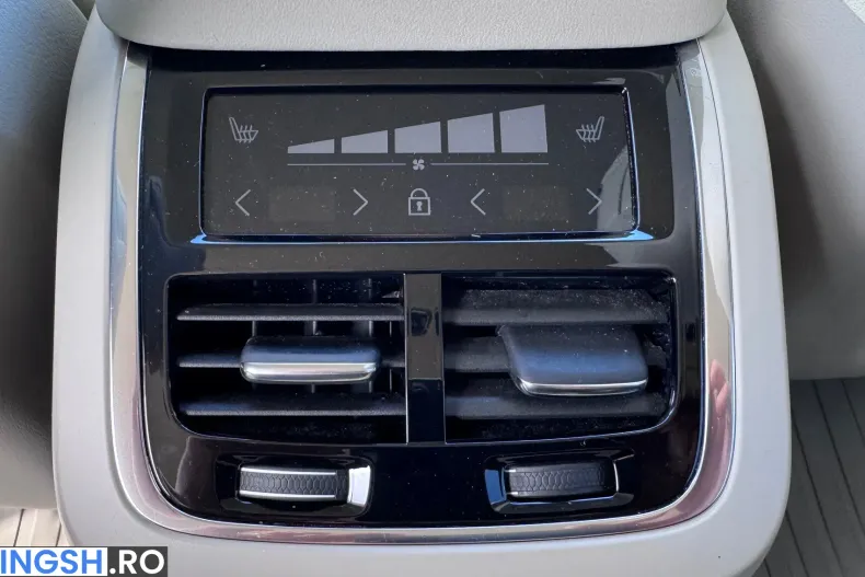 Volvo XC90 din 2021 cu 133.000 km - oferta VOL206533 - foto 13