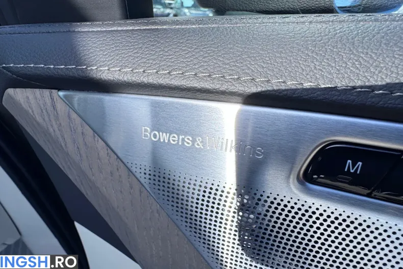 Volvo XC90 din 2021 cu 133.000 km - oferta VOL206533 - foto 17