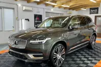 Volvo XC90 din 2021 cu 133.000 km - oferta VOL206533 - foto 21