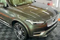 Volvo XC90 din 2021 cu 133.000 km - oferta VOL206533 - foto 22