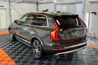 Volvo XC90 din 2021 cu 133.000 km - oferta VOL206533 - foto 25