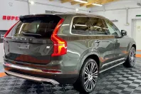 Volvo XC90 din 2021 cu 133.000 km - oferta VOL206533 - foto 26