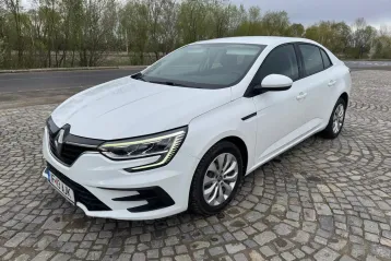 Renault Megane din 2021 - oferta REN206534