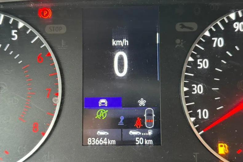 Renault Megane din 2021 cu 83.664 km - oferta REN206534 - foto 6