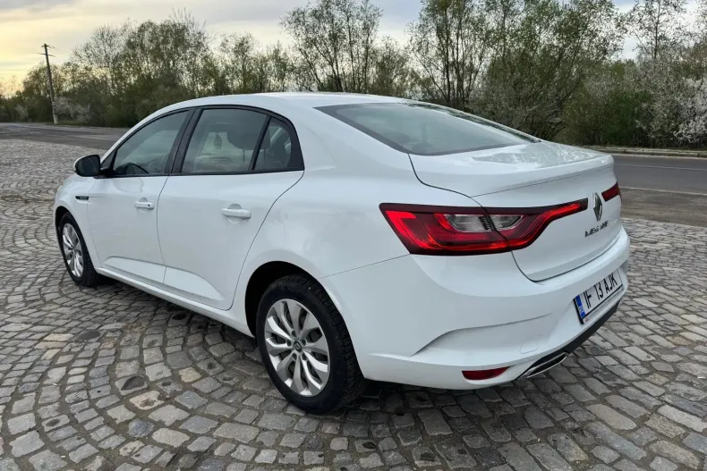 Renault Megane din 2021 cu 83.664 km - oferta REN206534 - foto 11