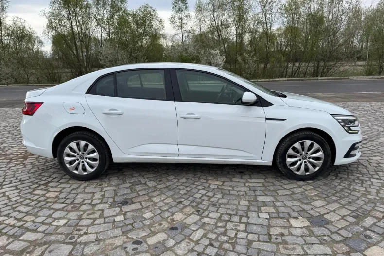 Renault Megane din 2021 cu 83.664 km - oferta REN206534 - foto 12