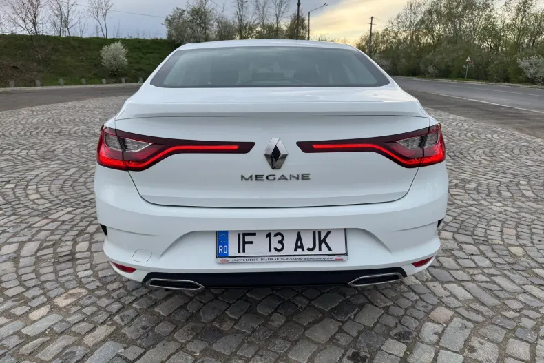 Renault Megane din 2021 cu 83.664 km - oferta REN206534 - foto 13