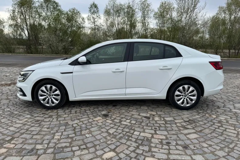 Renault Megane din 2021 cu 83.664 km - oferta REN206534 - foto 14