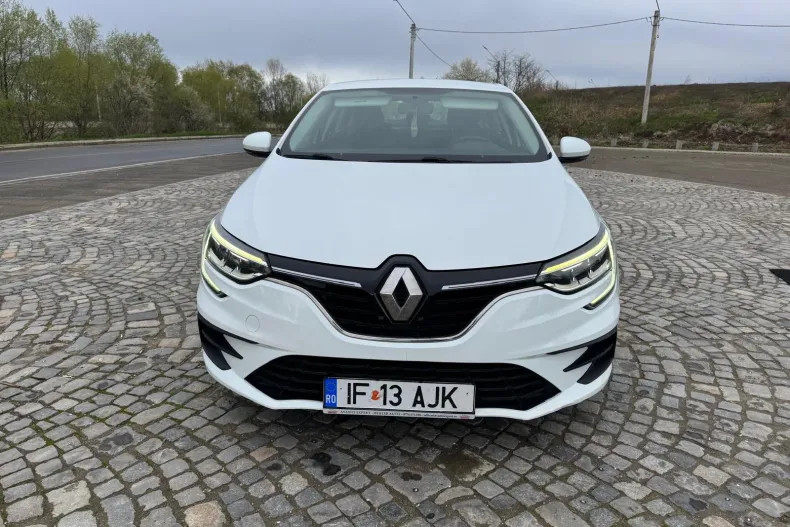 Renault Megane din 2021 cu 83.664 km - oferta REN206534 - foto 15