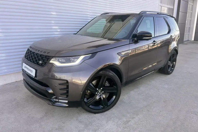 Land Rover Discovery din 2024 cu 71.679 km - oferta LAN206535 - foto 1