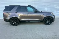 Land Rover Discovery din 2024 cu 71.679 km - oferta LAN206535 - foto 2