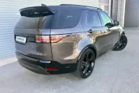 Land Rover Discovery din 2024 cu 71.679 km - oferta LAN206535 - foto 5