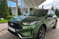 Ford Kuga din 2026 cu 4.000 km - oferta FOR206536 - foto 1