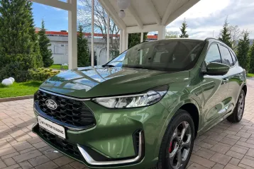 Ford Kuga din 2026 - oferta FOR206536