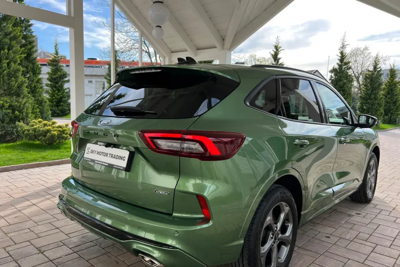 Ford Kuga din 2026 cu 4.000 km - oferta FOR206536 - foto 2